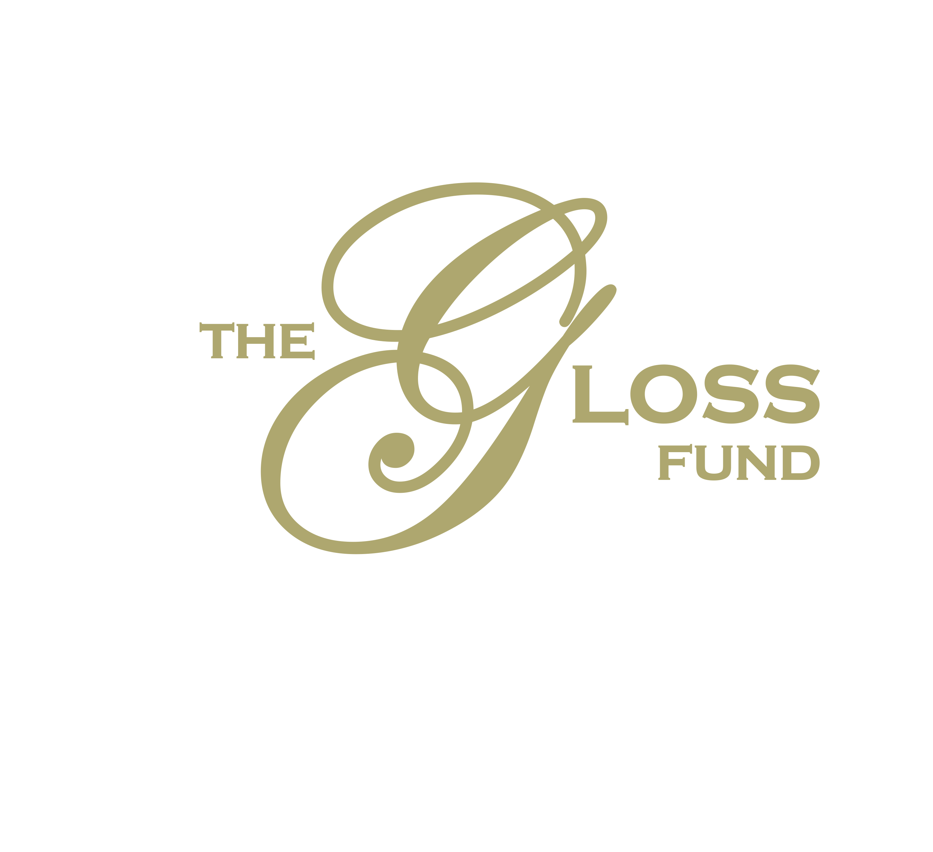 The Gloss Fund